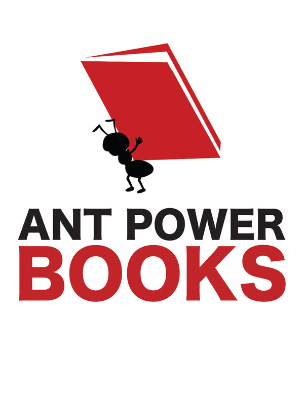 Ant Power Books